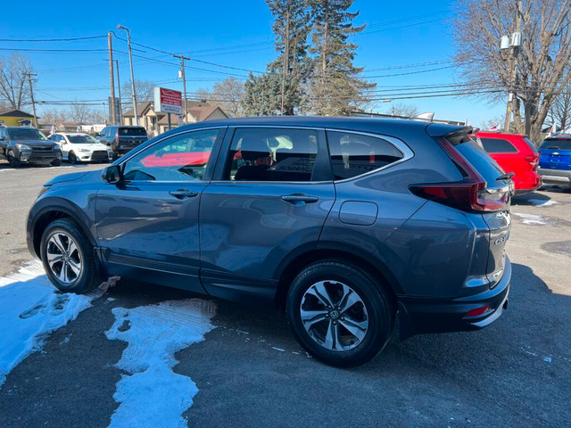 2020 Honda CRV in Cars & Trucks in Saint-Hyacinthe - Image 3