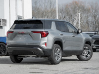 Leather Wrapped/ Heated Steering Wheel | Heated Front Seats | Remote Start | Lane Keep Assist | Rear... (image 4)