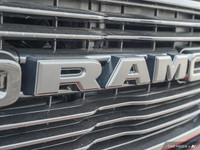 2020 Ram 1500 Sport Night Edition | HEMI V8 | LOADED | Blacked-Out Beast Turn heads and haul with co... (image 8)
