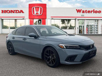 *WATERLOO HONDA'S **PRE-OWNED BUY SMART PROGRAM* - With the purchase of this vehicle, you will recei... (image 8)