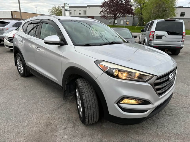 2016 Hyundai Tucson Premium / ALL WHEEL DRIVE / NICE SUV! in Cars & Trucks in Ottawa - Image 3