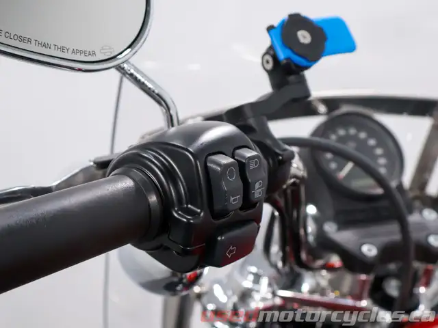 2019 Harley-Davidson® Sportster SuperLow in Street, Cruisers & Choppers in Kelowna - Image 17