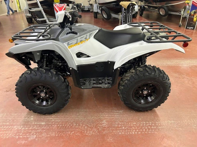 2024 Yamaha Grizzly EPS in ATVs in Nipawin - Image 2