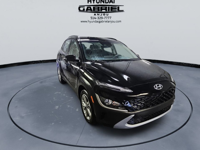 2023 Hyundai Kona PREFERRED / SE in Cars & Trucks in City of Montréal - Image 2