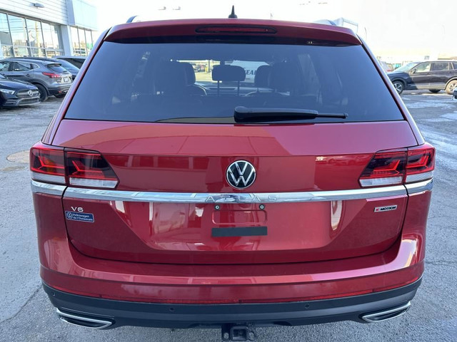 Volkswagen Atlas Comfortline 3.6 FSI 4MOTION *Disponibilité limi in Cars & Trucks in Gatineau - Image 3