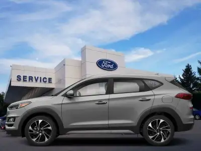 Leather Seats, Sunroof, Blind Spot Detection, Heated Seats, Heated Steering Wheel! Capability means...
