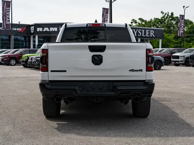 2023 Ram 1500 Big Horn dans Autos et camions dans Barrie - Image 7
