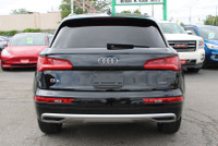 LOADED WELL MAINTAINED Experience unmatched performance and refined elegance with the 2020 Audi Q5 2... (image 5)