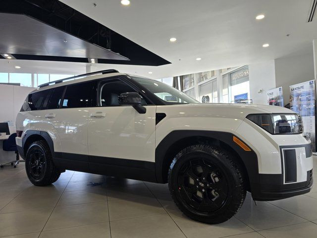 2025 Hyundai SANTA FE XRT in Cars & Trucks in Calgary - Image 4