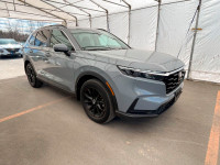 À voir! / Come see it! TRÈS BIEN ÉQUIPÉ / VERY WELL EQUIPPED. Version Sport AWD avec Moteur 1.5L Tur... (image 5)