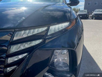 The 2023 Hyundai Tucson Urban Edition blends bold design with everyday comfort and tech-forward feat... (image 9)
