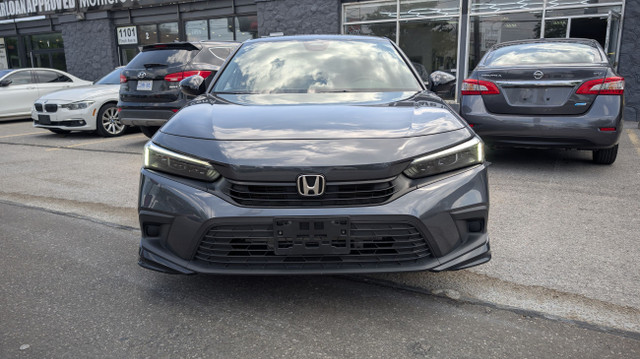 2023 Honda Civic Sedan in Cars & Trucks in City of Toronto - Image 2