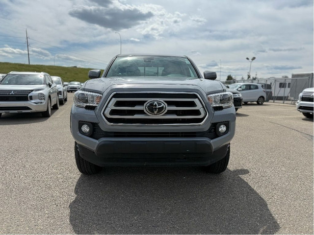 2021 Toyota Tacoma in Cars & Trucks in Calgary - Image 2