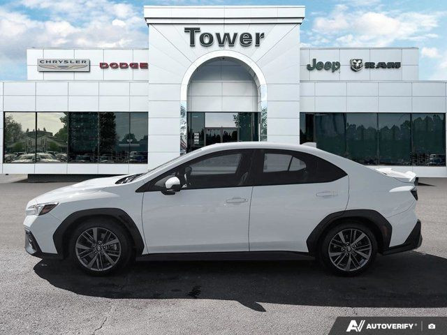 2023 Subaru WRX BASE in Cars & Trucks in Calgary - Image 3