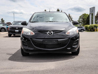 2012 Mazda Mazda2 GX FWD This vehicle is being sold "as is," unfit, not e-tested and is not represen... (image 1)