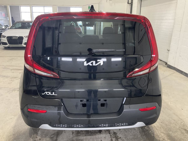 KIA Soul EX IVT 2022 à vendre in Cars & Trucks in Laval / North Shore - Image 4