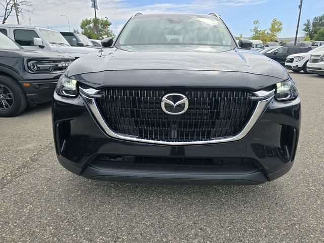2025 Mazda CX-90 GS-L | CARPLAY | MOONROOF | HTD STR WHL in Cars & Trucks in Calgary - Image 3