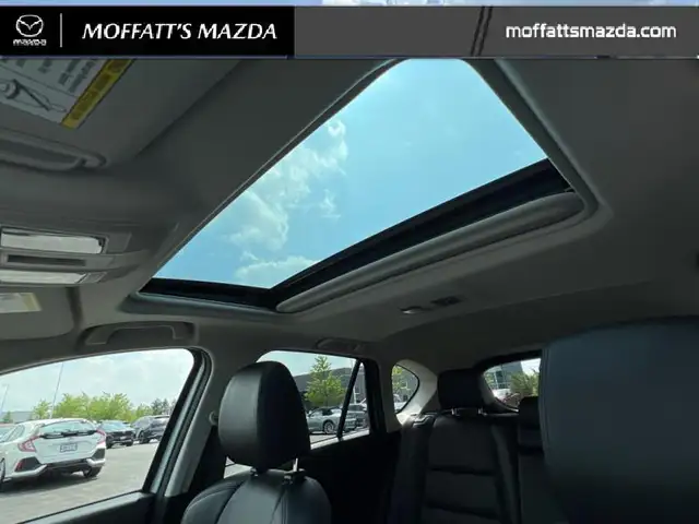 2016 Mazda CX-5 GT - Navigation - Leather Seats in Cars & Trucks in Barrie - Image 45