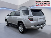 WE CAN GET YOU APPROVED ON THIS 2023 TOYOTA 4RUNNER SR5 LIMITED 4X4 TODAY FEATURED OPTIONS -Heated s... (image 4)