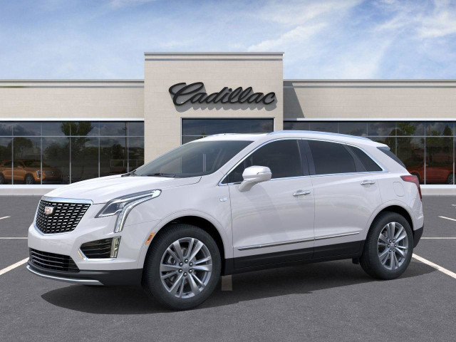 2025 Cadillac XT5 Premium Luxury in Cars & Trucks in Oakville / Halton Region - Image 3