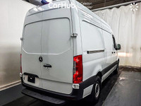 All purchasers receive a CarHub Rewards Card for $1000 towards service! This Mercedes-Benz Sprinter... (image 4)