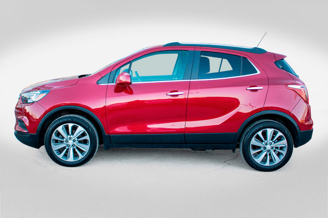 2020 Buick Encore PREFERRED* AWD* TOIT OUVRANT* JANTES 18 POUCES in Cars & Trucks in City of Montréal - Image 3