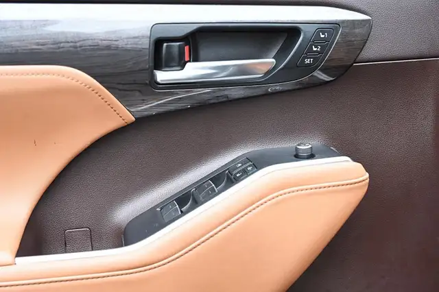 2021 Toyota Highlander 2021 LIMITED + AWD + GPS + CUIR + TOIT +  in Cars & Trucks in Longueuil / South Shore - Image 15