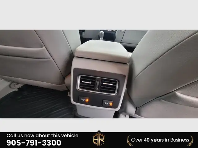 2016 Acura RDX Advance dans Autos et camions dans Région de Mississauga/Peel - Image 16
