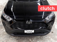12V Outlet, Apple CarPlay, Android Auto and more! Clutch is the largest online used car retailer in... (image 6)