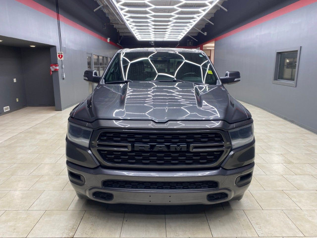 2022 Ram 1500 in Cars & Trucks in Edmonton - Image 2