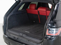 This bold 2021 Land Rover Range Rover Sport HST offers dynamic performance and standout luxury, fini... (image 8)