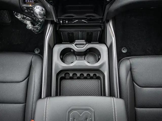 2025 Ram 1500 Rebel in Cars & Trucks in Barrie - Image 31