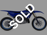  2023 Yamaha YZ250