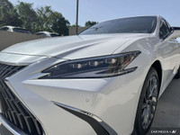 ULTRA LUXURY PKG EXTRAS ON VEHICLE -CARGO LINER -BODY SIDE MOULDINGS -ILLUMINATED DOOR SILLS -WINDOW... (image 9)
