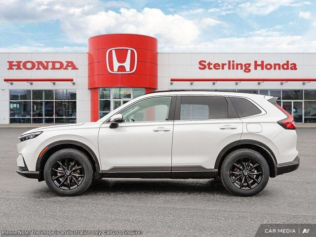 2026 Honda CR-V Sport in Cars & Trucks in Hamilton - Image 3