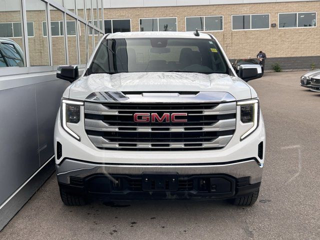 2023 GMC Sierra 1500 SLE in Cars & Trucks in Calgary - Image 2