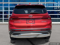 Recent Arrival! Check out this 2021 Hyundai Santa Fe Preferred Hybrid! This Santa Fe is very well eq... (image 4)