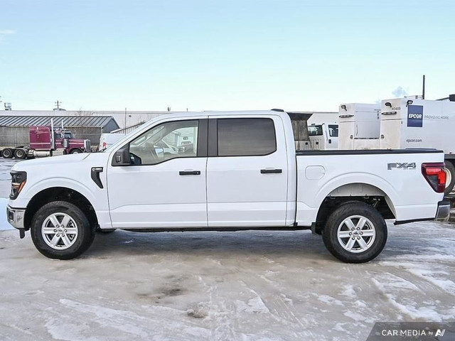 2025 Ford F-150 XL in Cars & Trucks in Edmonton - Image 3