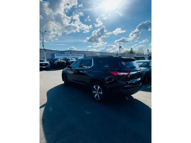 2021 Chevrolet Traverse LT True North AWD 4dr LT True North in Cars & Trucks in Oakville / Halton Region - Image 2