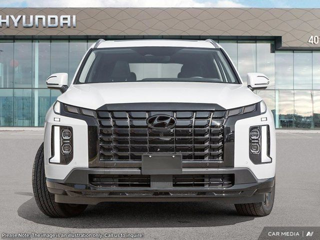 2025 Hyundai Palisade Urban in Cars & Trucks in Mississauga / Peel Region - Image 2