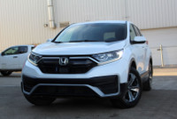 2020 Honda CR-V - AWD - HEATED SEATS - ADAPTIVE CRUISE - LOW KMS