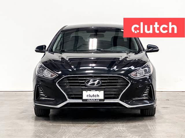 2019 Hyundai Sonata Essential w/ Apple CarPlay, Heated Front Sea in Cars & Trucks in Ottawa - Image 2