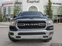 This Ram 1500 delivers a 3.6 Liter engine powering this Automatic transmission. *Options:* WHEELS: 1... (image 8)