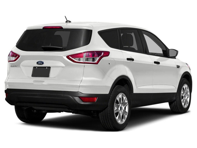 2015 Ford Escape Titanium TITANIUM TECH PKG | NAVI | PARKING... in Cars & Trucks in Markham / York Region - Image 3