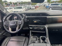 This GMC Sierra 3500HD boasts a Turbocharged Diesel V8 6.6L/ engine powering this Automatic transmis... (image 9)