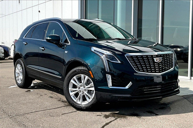 2025 Cadillac XT5 in Cars & Trucks in Calgary