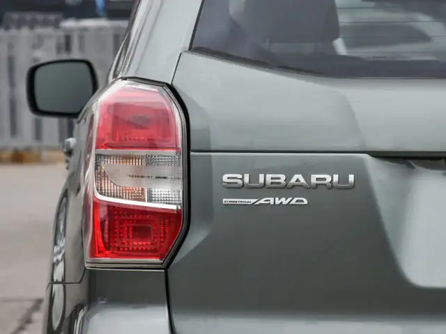 2015 Subaru Forester I Convenience in Cars & Trucks in Kitchener / Waterloo - Image 7
