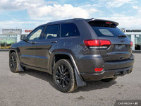 This Jeep Grand Cherokee boasts a Regular Unleaded V-6 3.6 L/220 engine powering this Automatic tran... (image 2)