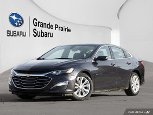 2022 Chevrolet Malibu LT | Remote Start | Backup Camera