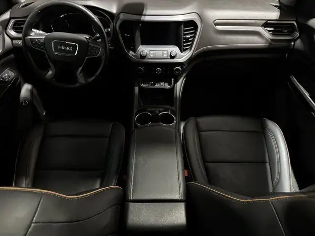 2022 GMC Acadia AT4 | Sunroof | Remote Start in Cars & Trucks in Edmonton - Image 23